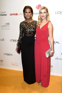 Dreamball 2018 in Berlin