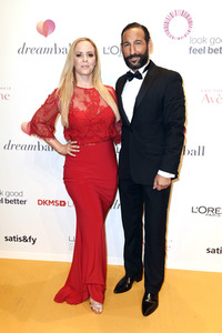 Dreamball 2018 in Berlin