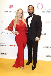 Dreamball 2018 in Berlin
