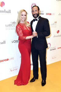 Dreamball 2018 in Berlin