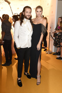 Dreamball 2018 in Berlin
