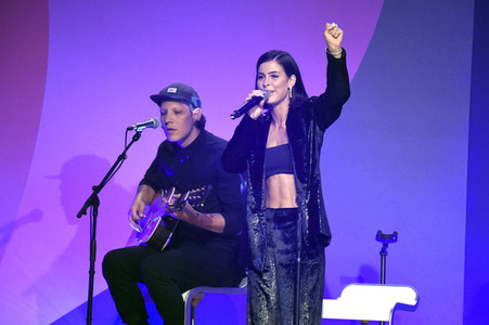 Dreamball 2018 in Berlin