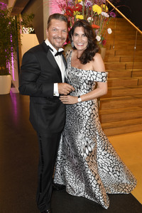 Dreamball 2018 in Berlin
