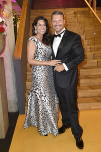 Dreamball 2018 in Berlin