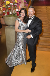 Dreamball 2018 in Berlin