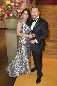 Dreamball 2018 in Berlin