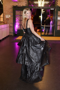 Dreamball 2018 in Berlin