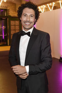 Dreamball 2018 in Berlin