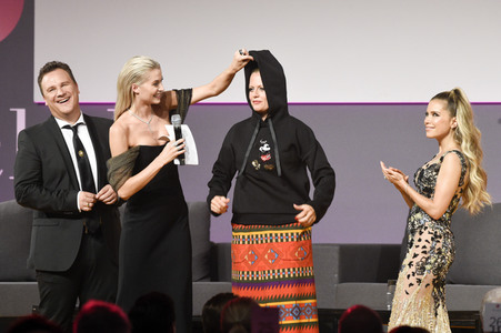 Dreamball 2018 in Berlin