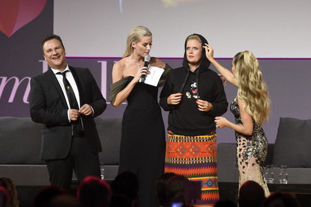 Dreamball 2018 in Berlin