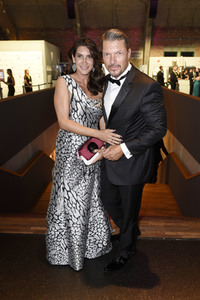 Dreamball 2018 in Berlin