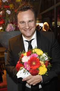 Dreamball 2018 in Berlin