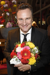 Dreamball 2018 in Berlin