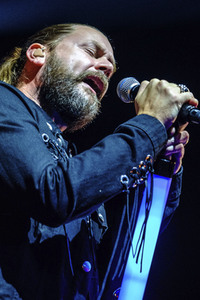 Konzert von Rea Garvey in Hannover