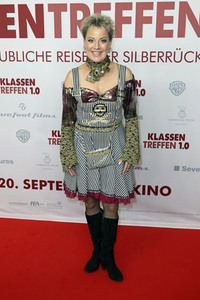 Filmpremiere 'Klassentreffen 1.0' in Hamburg