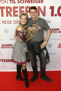 Filmpremiere 'Klassentreffen 1.0' in Hamburg