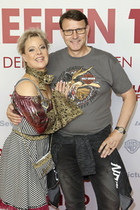 Filmpremiere 'Klassentreffen 1.0' in Hamburg