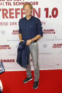 Filmpremiere 'Klassentreffen 1.0' in Hamburg