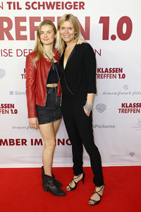 Filmpremiere 'Klassentreffen 1.0' in Hamburg