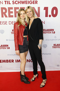 Filmpremiere 'Klassentreffen 1.0' in Hamburg