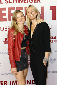 Filmpremiere 'Klassentreffen 1.0' in Hamburg