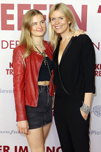 Filmpremiere 'Klassentreffen 1.0' in Hamburg