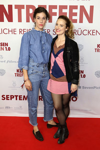 Filmpremiere 'Klassentreffen 1.0' in Hamburg