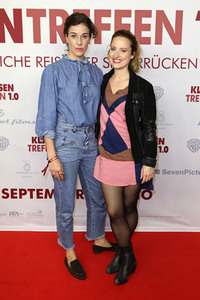 Filmpremiere 'Klassentreffen 1.0' in Hamburg