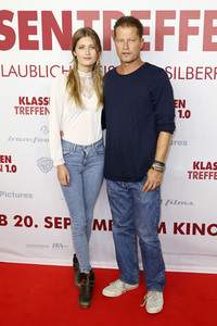 Filmpremiere 'Klassentreffen 1.0' in Hamburg
