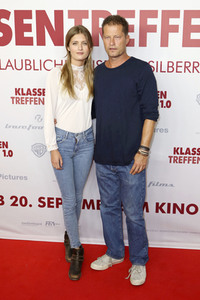 Filmpremiere 'Klassentreffen 1.0' in Hamburg