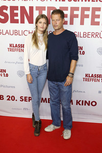 Filmpremiere 'Klassentreffen 1.0' in Hamburg