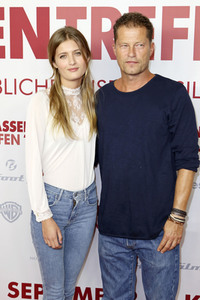 Filmpremiere 'Klassentreffen 1.0' in Hamburg
