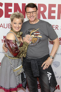 Filmpremiere 'Klassentreffen 1.0' in Hamburg