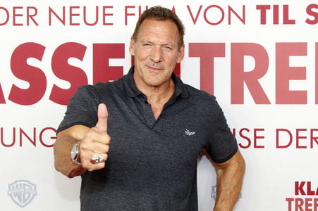 Filmpremiere 'Klassentreffen 1.0' in Hamburg