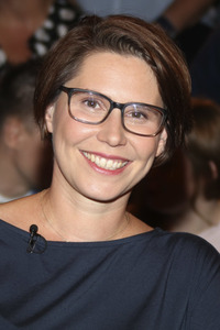Talkshow 'Markus Lanz' in Hamburg