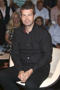 Talkshow 'Markus Lanz' in Hamburg