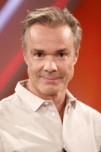 Talkshow 'Maischberger' in Köln