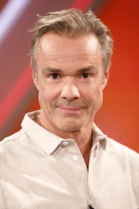 Talkshow 'Maischberger' in Köln
