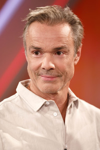 Talkshow 'Maischberger' in Köln