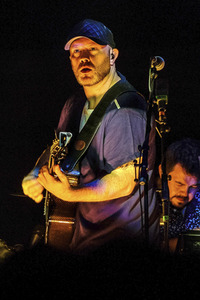Konzert von Ryan Sheridan in Hannover