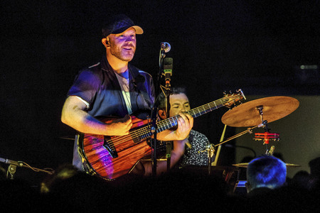 Konzert von Ryan Sheridan in Hannover