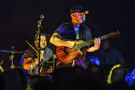 Konzert von Ryan Sheridan in Hannover