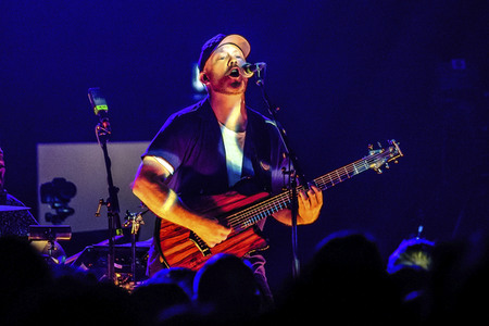 Konzert von Ryan Sheridan in Hannover
