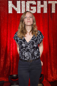 TV-Show 'Ladies Night' in Köln