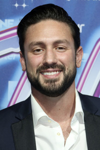 Premiere 'Flashdance - Das Musical' in Hamburg
