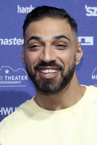 Premiere 'Flashdance - Das Musical' in Hamburg