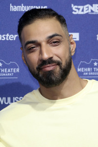 Premiere 'Flashdance - Das Musical' in Hamburg