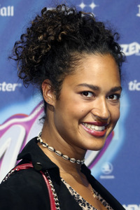 Premiere 'Flashdance - Das Musical' in Hamburg