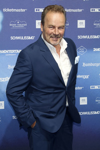 Premiere 'Flashdance - Das Musical' in Hamburg