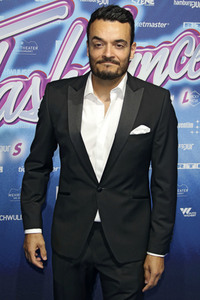 Premiere 'Flashdance - Das Musical' in Hamburg
